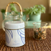 Blends de té