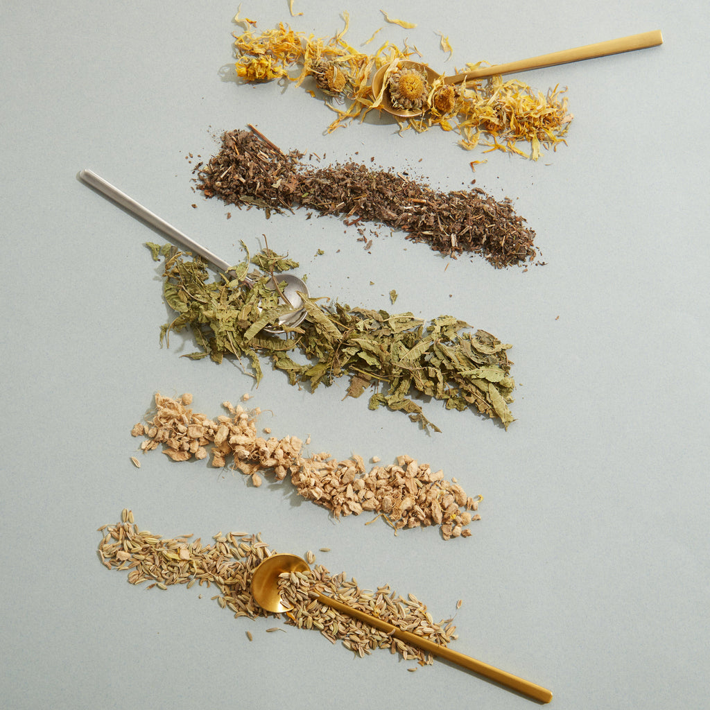 BALANCE - Blend herbal - Doypack 100 grs