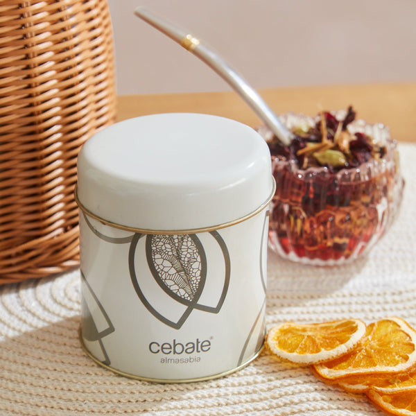 CONEXIÓN - Blend especiado - Lata 100 grs
