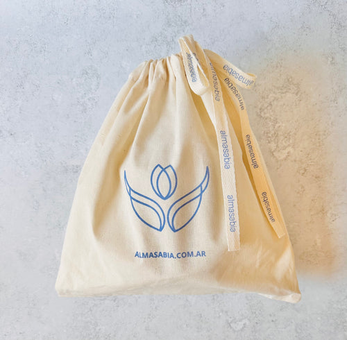 BIG BAG - Elixires Botanicos