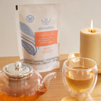 INSPIRACIÓN - Blend con té verde Bancha - Doypack 70 grs