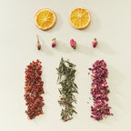 INSPIRACIÓN - Blend con té verde Bancha - Lata 70 grs