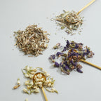 BIENESTAR - infusión floral - Doypack 50 grs