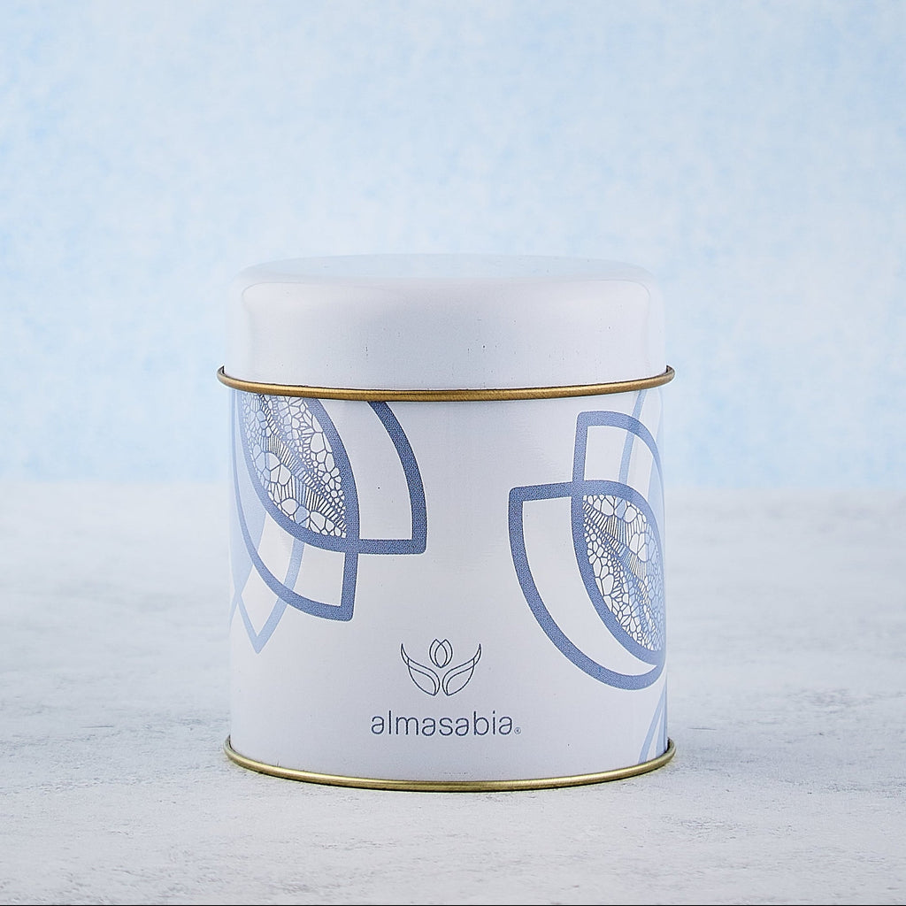 BIENESTAR - infusión floral - Lata 50 grs