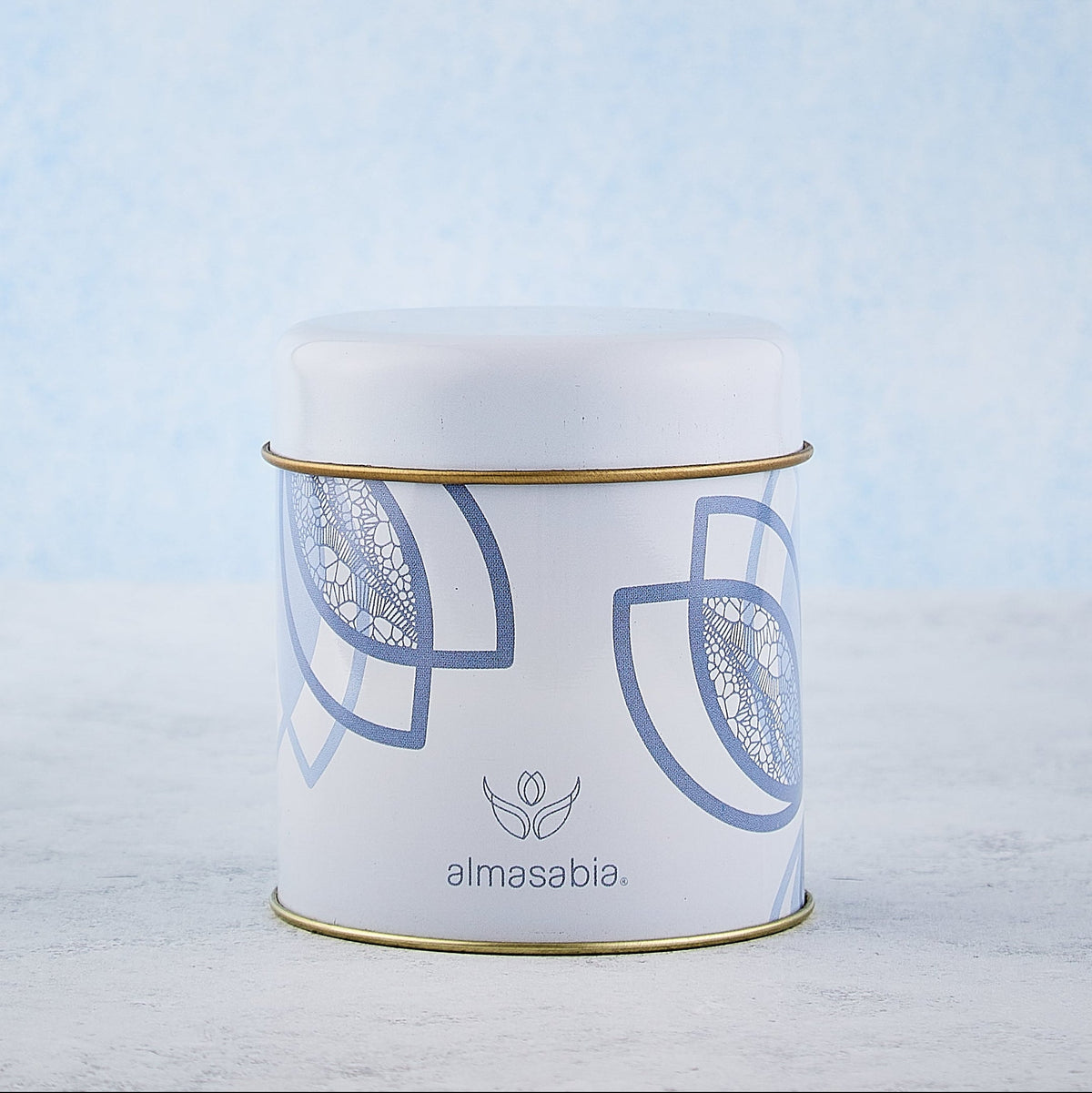 BIENESTAR - infusión floral - Lata 50 grs