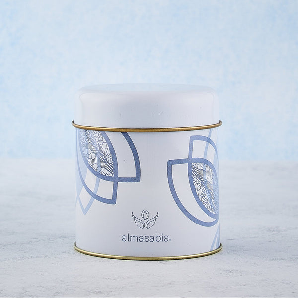 BIENESTAR - infusión floral - Lata 50 grs