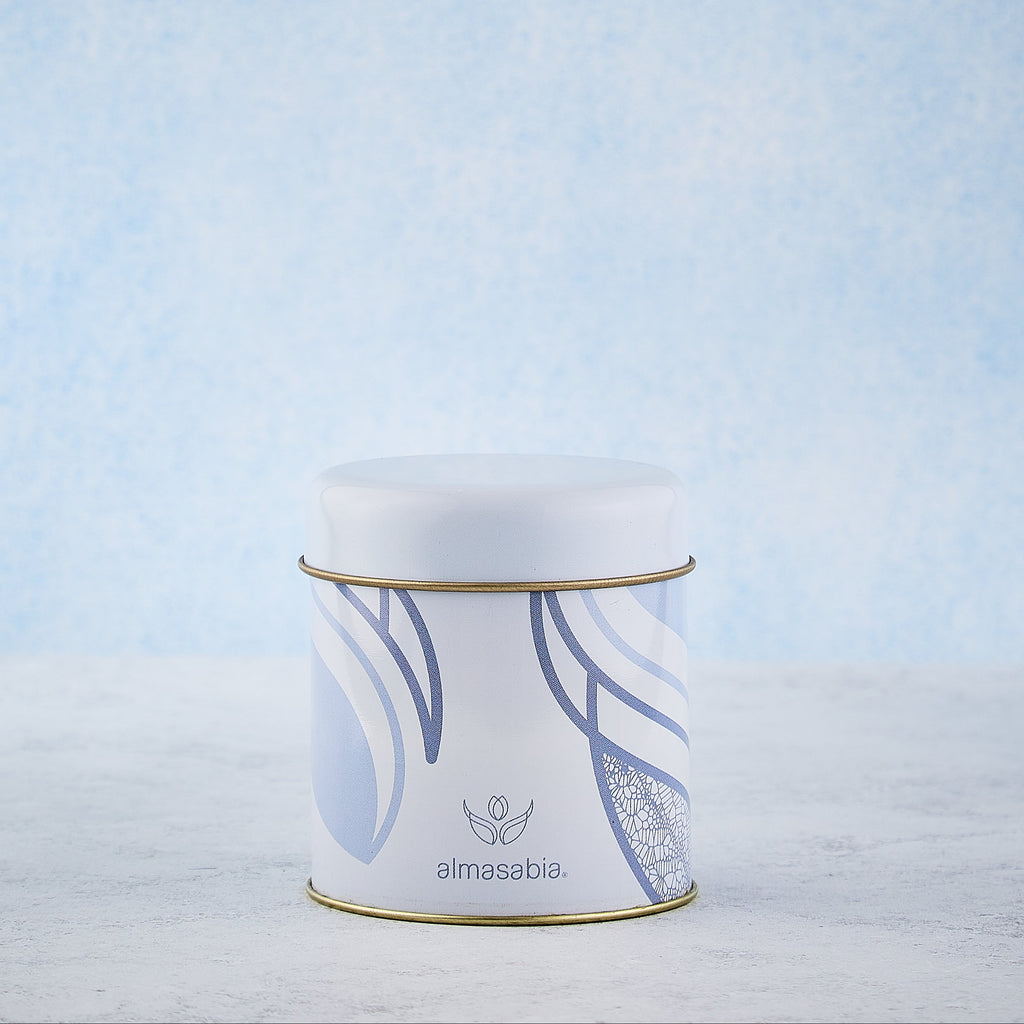INSPIRACIÓN - Blend con té verde Bancha - Lata 70 grs