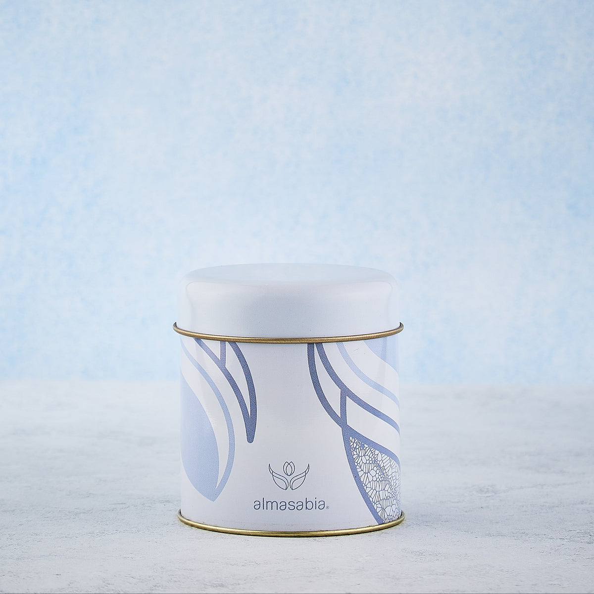 INSPIRACIÓN - Blend con té verde Bancha - Lata 70 grs