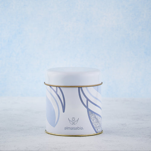 ARMONÍA - Blend de té con Jazmin - Lata 70 grs