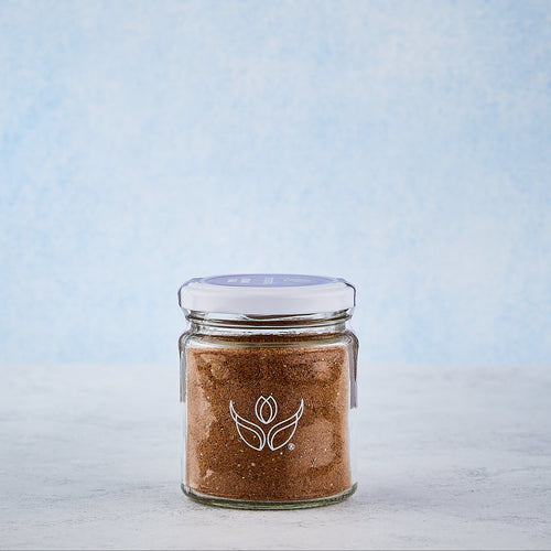 ATMAN CHAI (azúcar de flor de coco especiada)